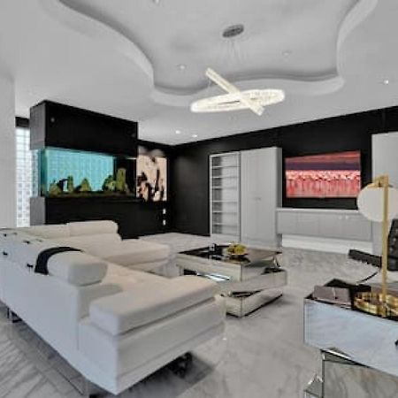 Lovely 4Bd House W Pool, Hot Tub And Free Parking ฮูสตัน ภายนอก รูปภาพ