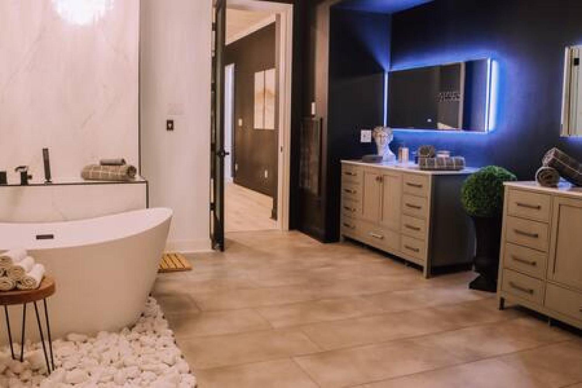 Lovely 4Bd House W Pool, Hot Tub And Free Parking ฮูสตัน ภายนอก รูปภาพ