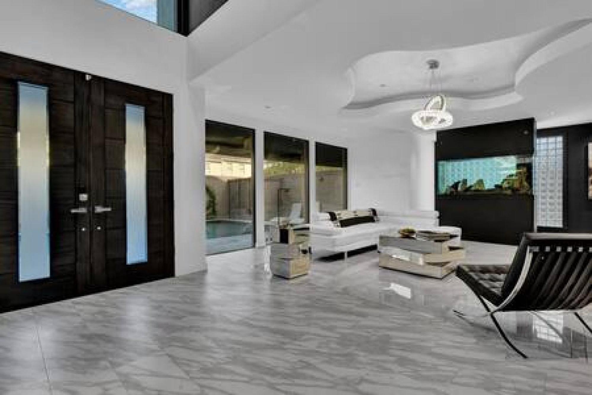 Lovely 4Bd House W Pool, Hot Tub And Free Parking ฮูสตัน ภายนอก รูปภาพ
